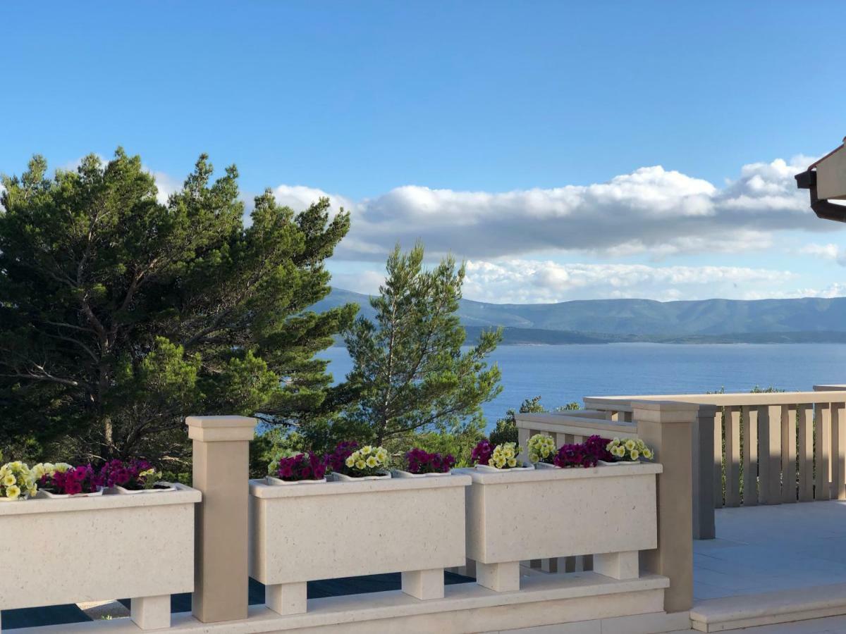 Villa Aurea Palma Bol Exterior photo